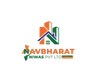 Navbharat Niwas Logo